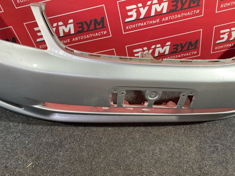 Бампер, 28500 рублей, Солонцы