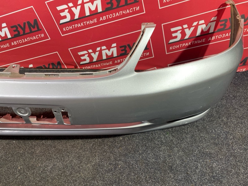 Бампер, 28500 рублей, Солонцы