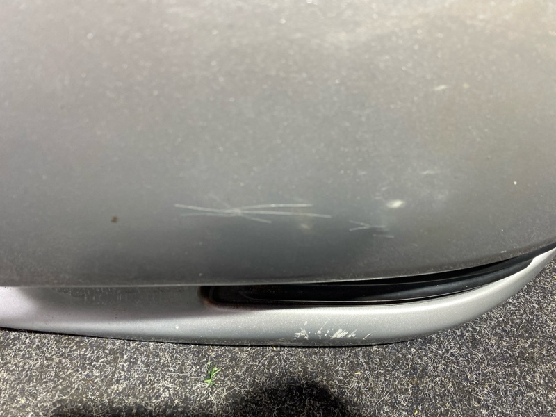 Бампер, 28500 рублей, Солонцы