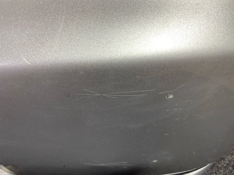 Бампер, 28500 рублей, Солонцы