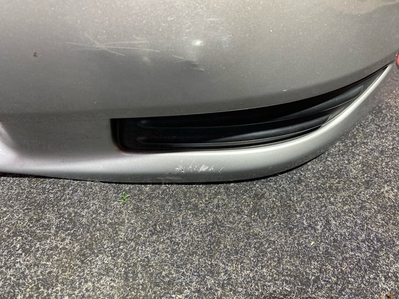 Бампер, 28500 рублей, Солонцы