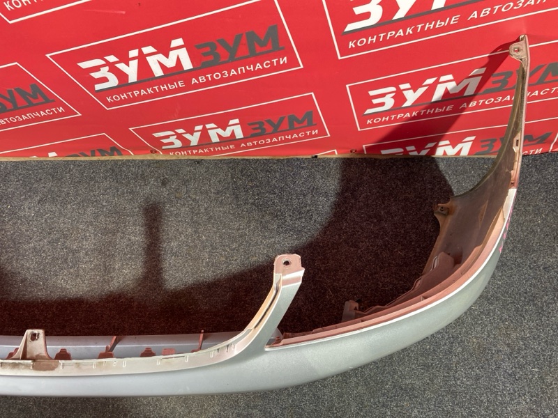 Бампер, 28500 рублей, Солонцы