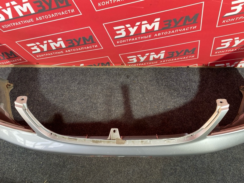 Бампер, 28500 рублей, Солонцы