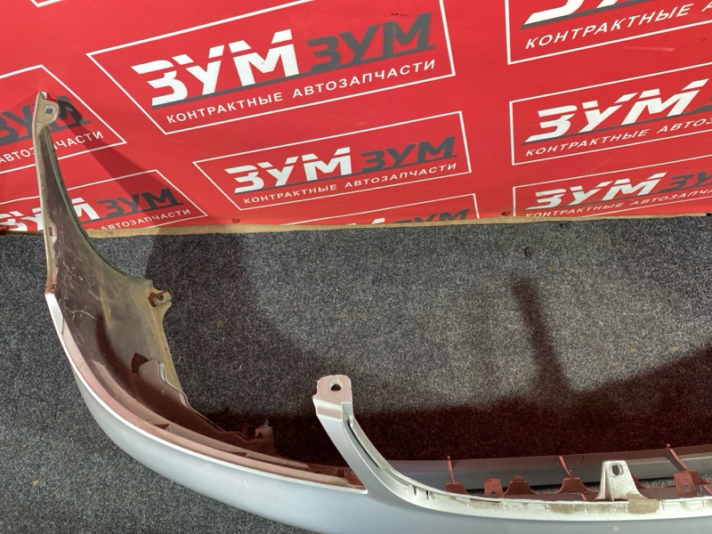 Бампер, 28500 рублей, Солонцы