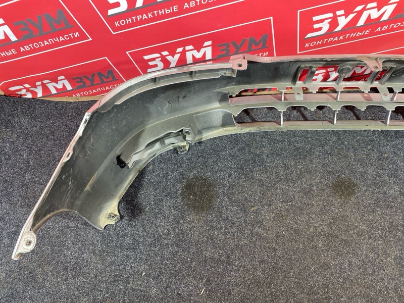 Бампер, 28500 рублей, Солонцы