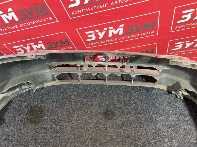 Бампер, 28500 рублей, Солонцы