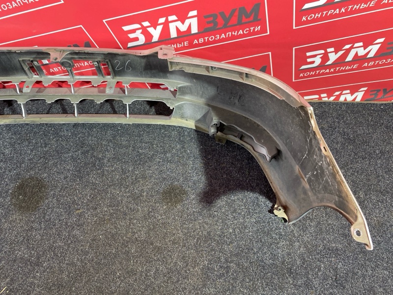 Бампер, 28500 рублей, Солонцы