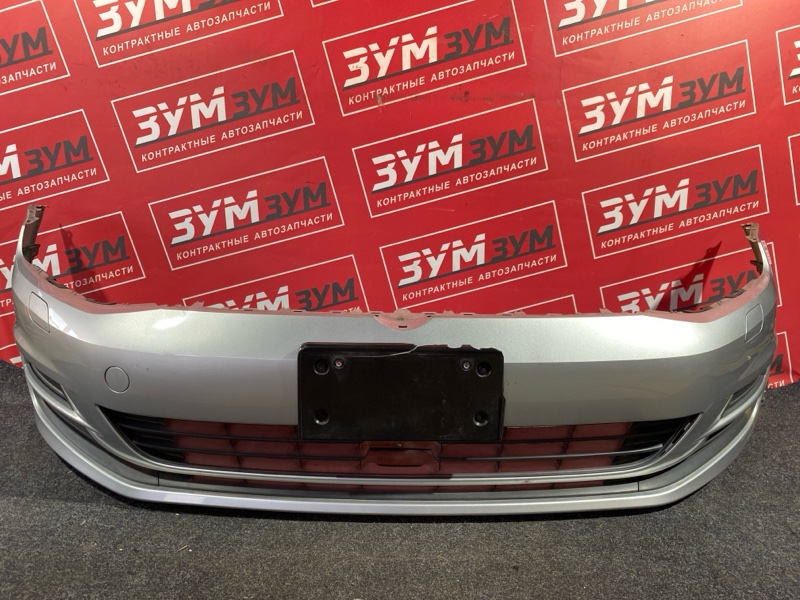 Бампер, 35000 рублей, Солонцы