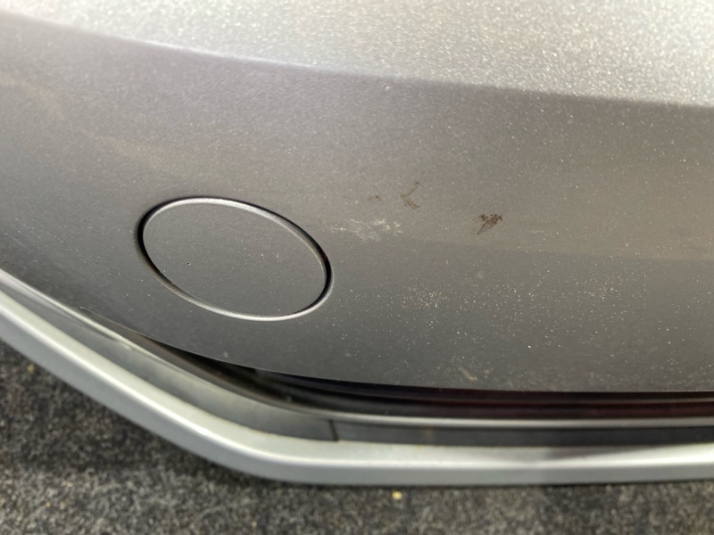 Бампер, 35000 рублей, Солонцы