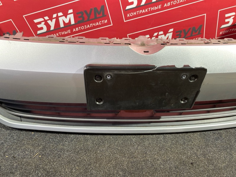 Бампер, 35000 рублей, Солонцы