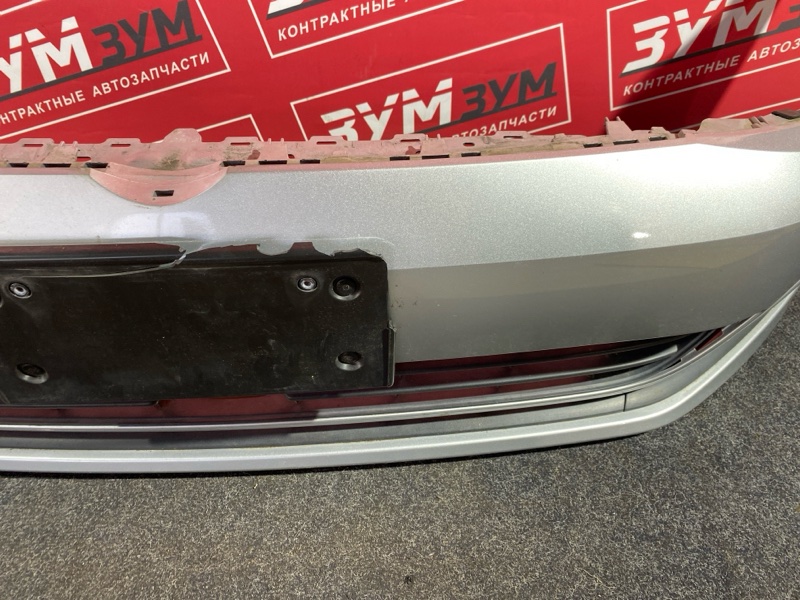 Бампер, 35000 рублей, Солонцы