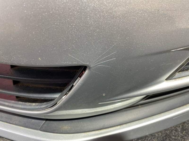 Бампер, 35000 рублей, Солонцы