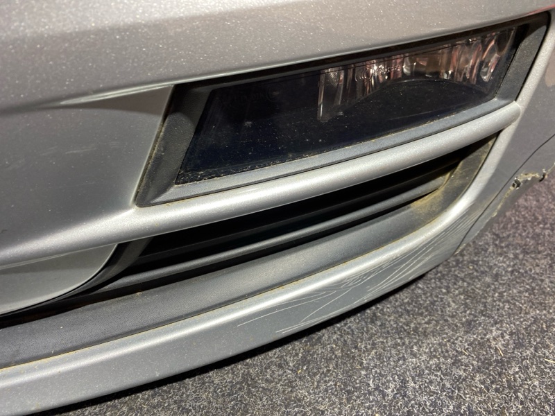 Бампер, 35000 рублей, Солонцы