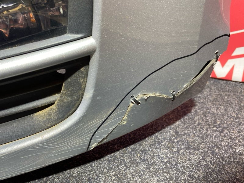 Бампер, 35000 рублей, Солонцы