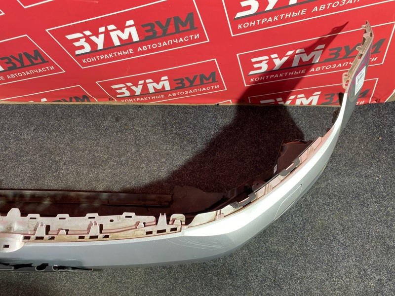 Бампер, 35000 рублей, Солонцы