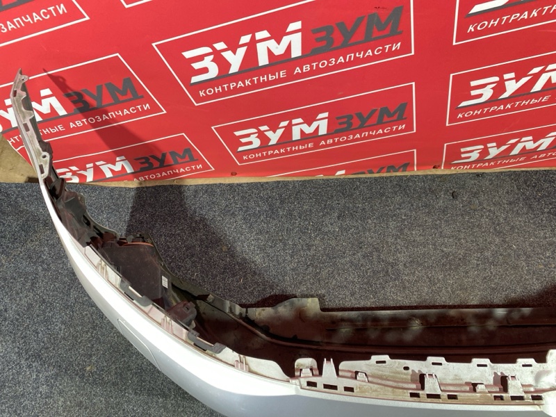 Бампер, 35000 рублей, Солонцы