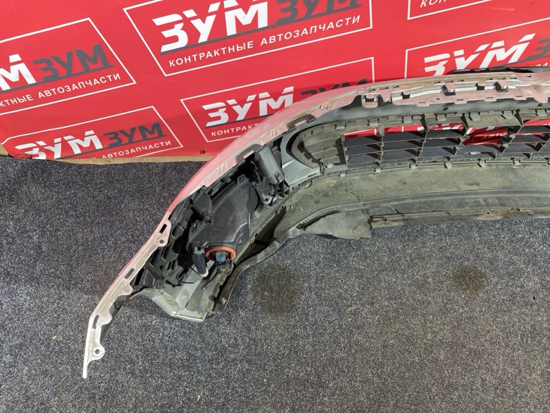 Бампер, 35000 рублей, Солонцы