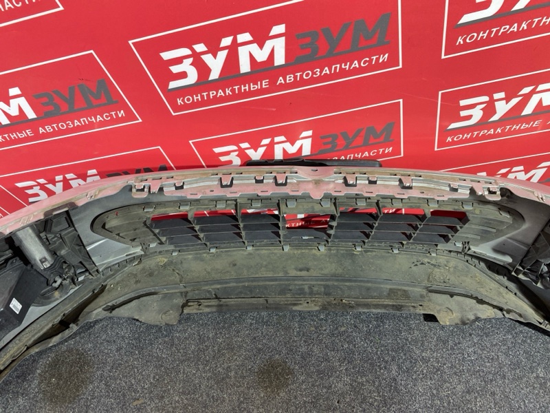 Бампер, 35000 рублей, Солонцы