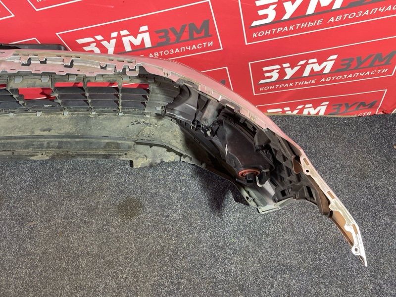 Бампер, 35000 рублей, Солонцы