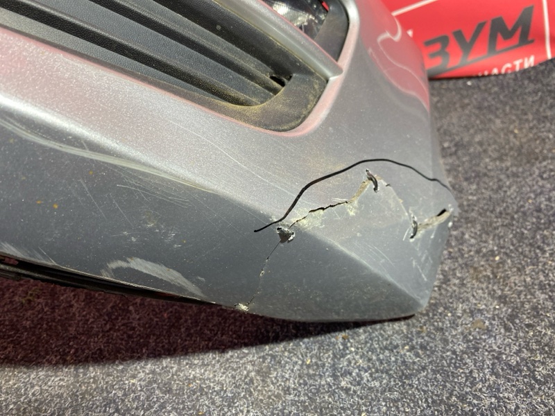 Бампер, 35000 рублей, Солонцы