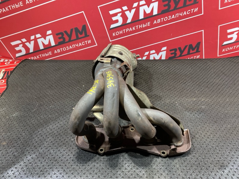 Коллектор выпускной, 28500 рублей, Солонцы