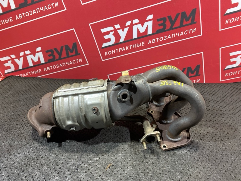 Коллектор выпускной, 28500 рублей, Солонцы