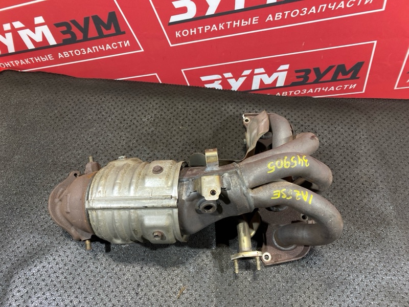 Коллектор выпускной, 28500 рублей, Солонцы