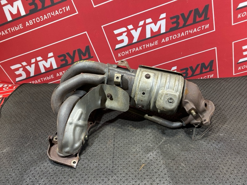 Коллектор выпускной, 28500 рублей, Солонцы