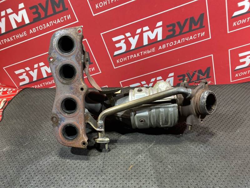 Коллектор выпускной, 28500 рублей, Солонцы