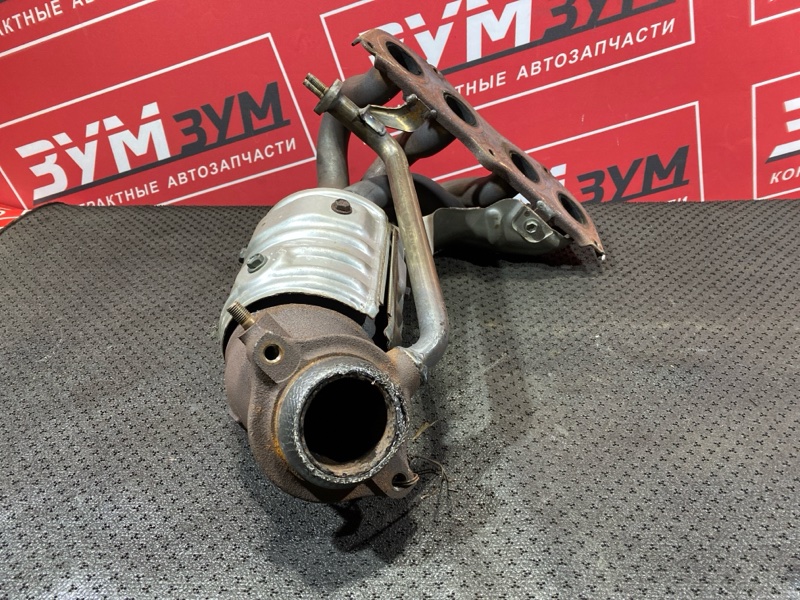 Коллектор выпускной, 28500 рублей, Солонцы