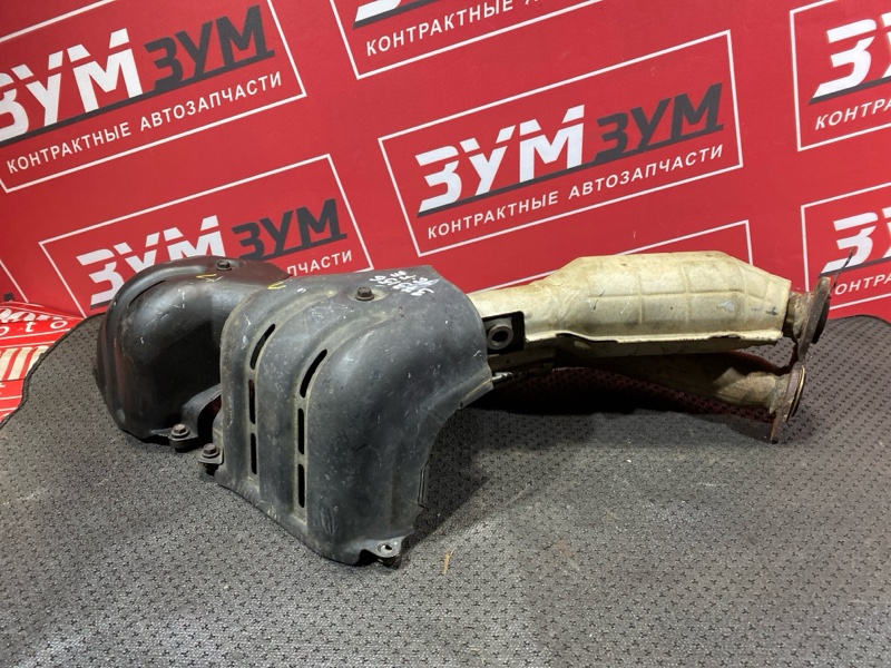 Коллектор выпускной, 21900 рублей, Солонцы