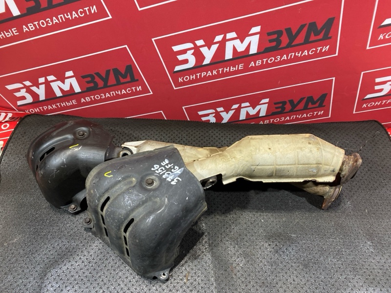 Коллектор выпускной, 21900 рублей, Солонцы