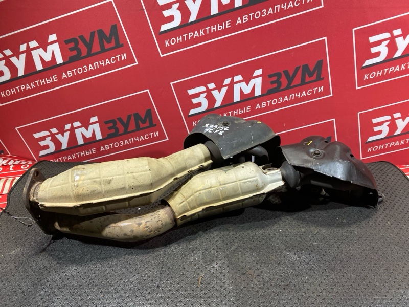 Коллектор выпускной, 21900 рублей, Солонцы