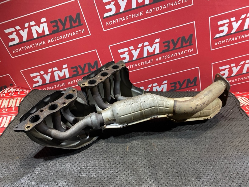 Коллектор выпускной, 21900 рублей, Солонцы