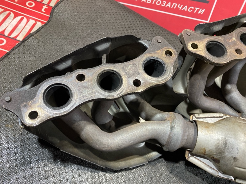 Коллектор выпускной, 21900 рублей, Солонцы