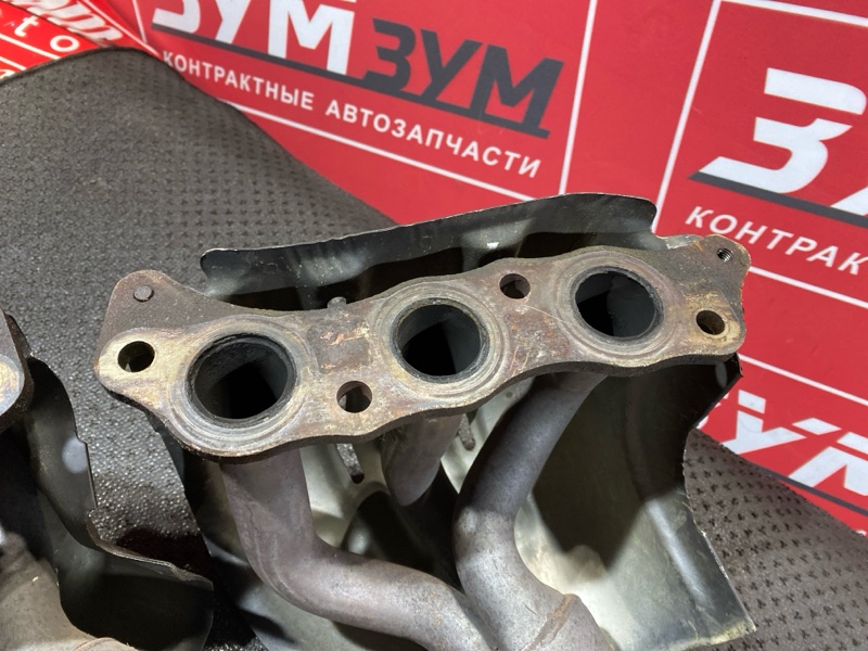 Коллектор выпускной, 21900 рублей, Солонцы