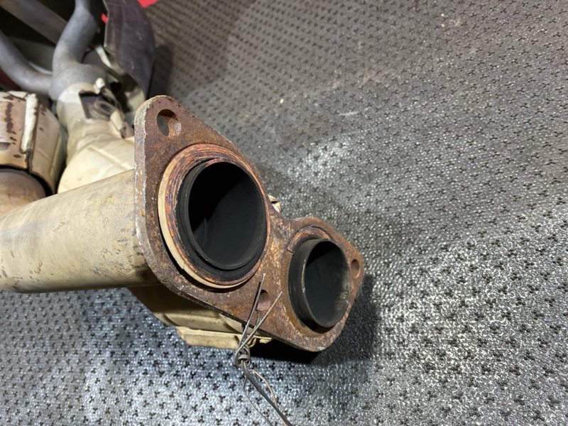 Коллектор выпускной, 21900 рублей, Солонцы