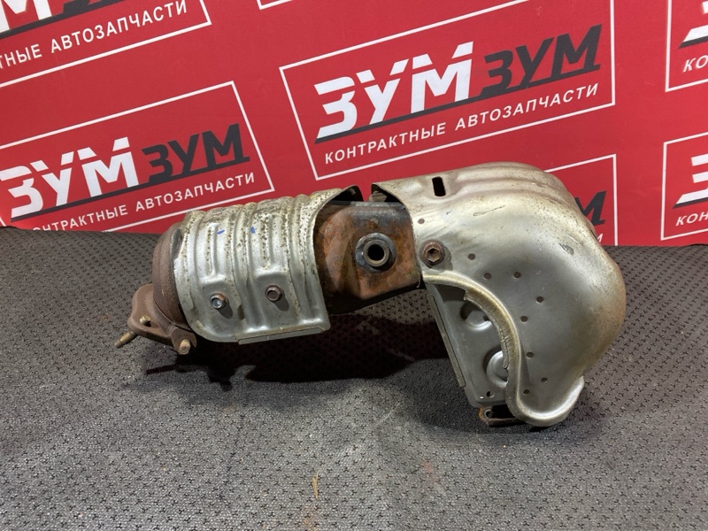 Коллектор выпускной, 26600 рублей, Солонцы