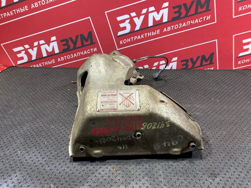 Коллектор выпускной, 20900 рублей, Солонцы