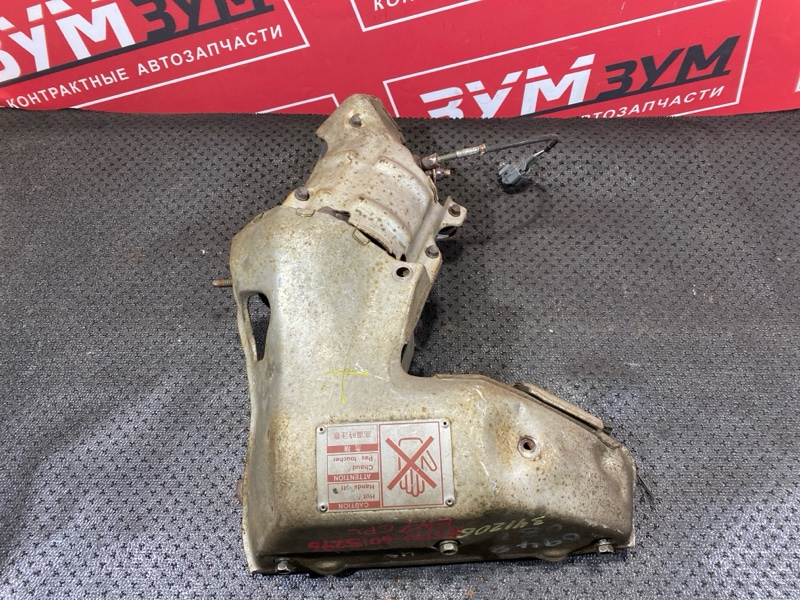 Коллектор выпускной, 20900 рублей, Солонцы