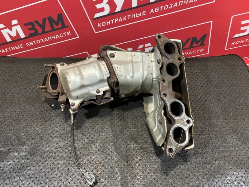 Коллектор выпускной, 20900 рублей, Солонцы