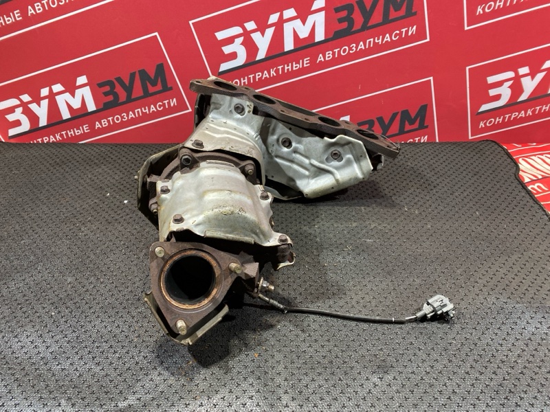 Коллектор выпускной, 20900 рублей, Солонцы