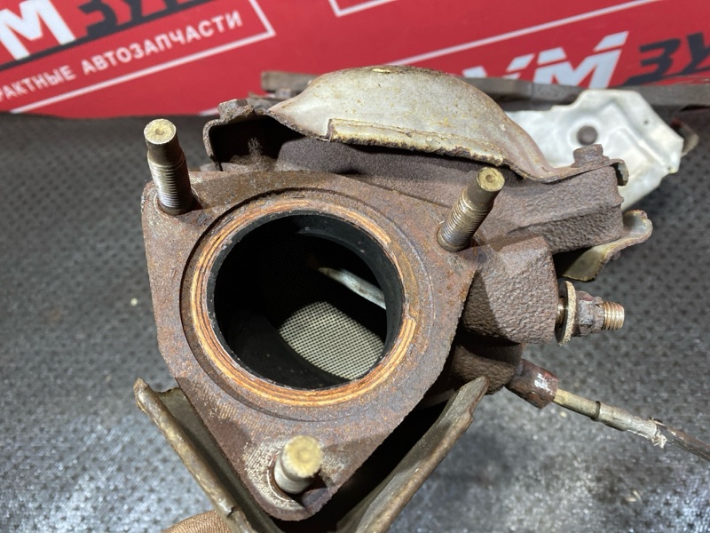 Коллектор выпускной, 20900 рублей, Солонцы