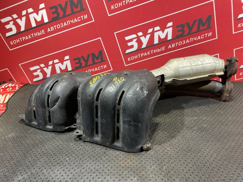 Коллектор выпускной, 21900 рублей, Солонцы