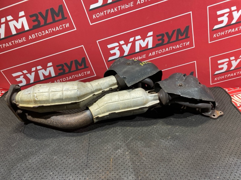 Коллектор выпускной, 21900 рублей, Солонцы