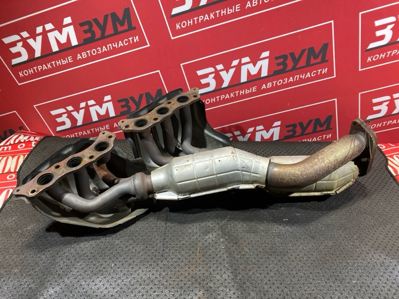 Коллектор выпускной, 21900 рублей, Солонцы