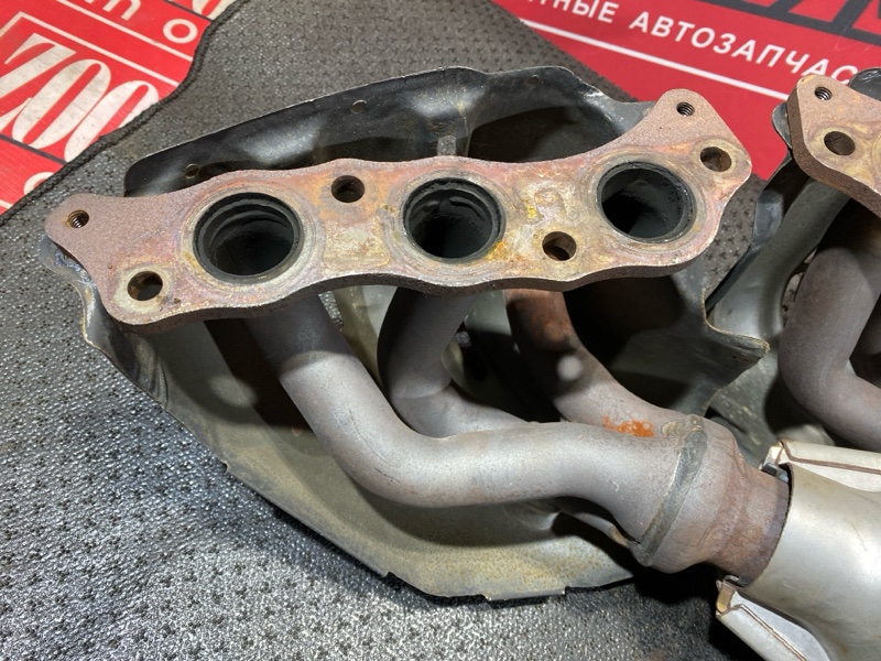 Коллектор выпускной, 21900 рублей, Солонцы