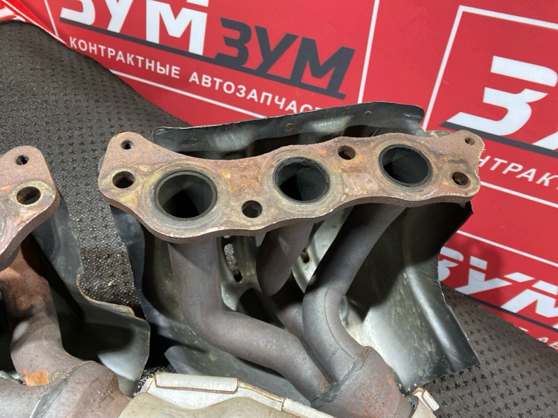 Коллектор выпускной, 21900 рублей, Солонцы