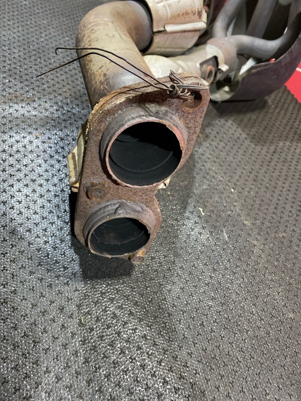 Коллектор выпускной, 21900 рублей, Солонцы