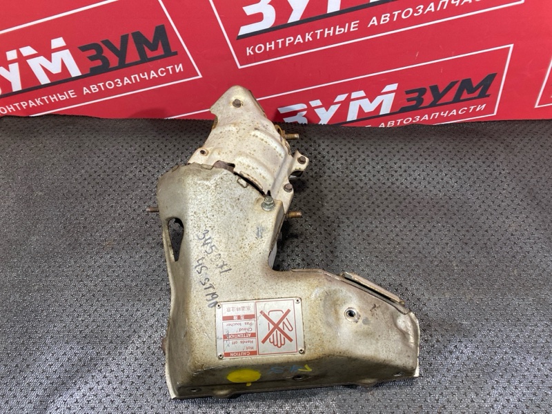 Коллектор выпускной, 19000 рублей, Солонцы